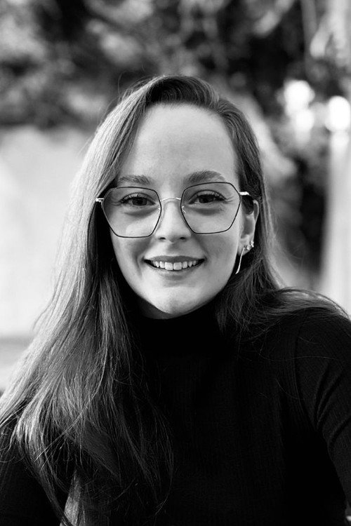 Photo of Caroline Gaio, Directing