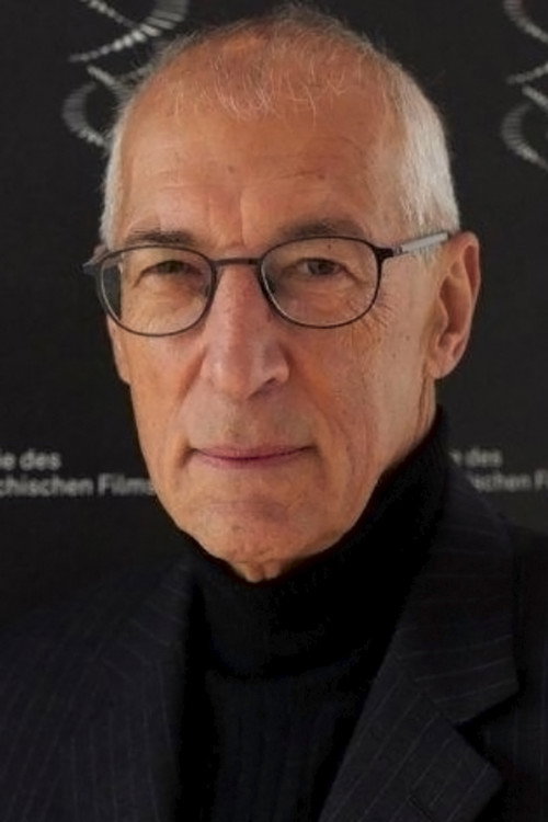 Photo of Josef Aichholzer, Production