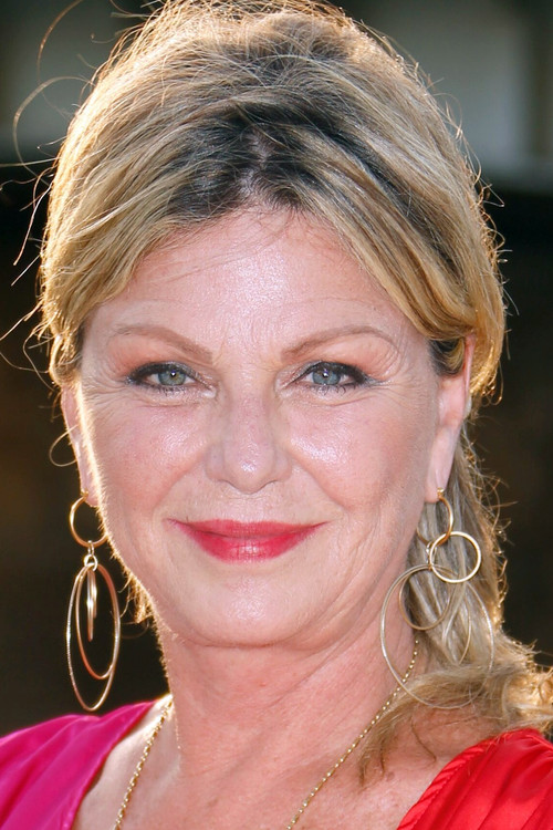 Jeane Manson profile