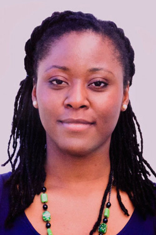 Photo of Chika Anadu, Directing