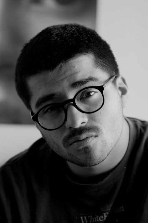 Photo of Juan Pablo Angeles Bordier, Production