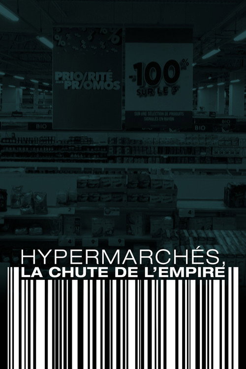 Movie poster for Mass-market retailing: The end of a system? (2021)