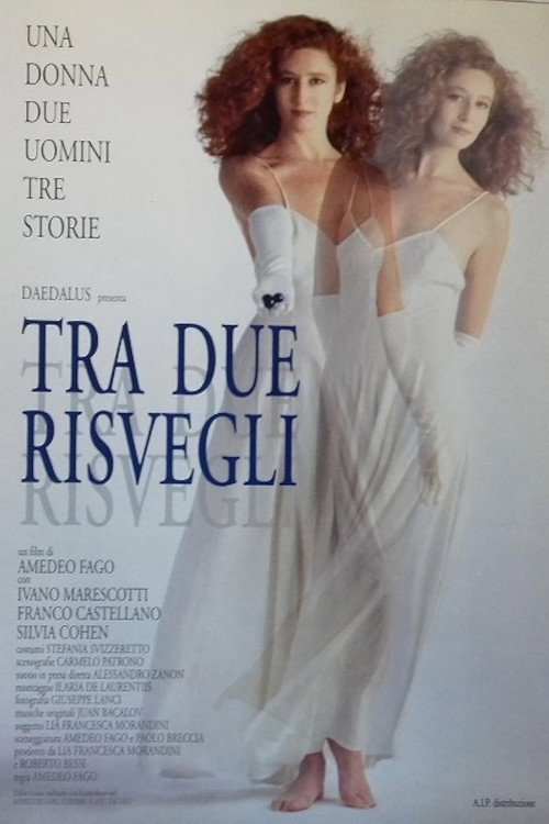 Movie poster for Tra due risvegli (1993)