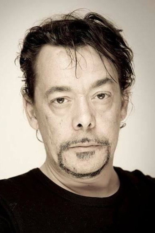 Photo of João Cabeleira, Acting