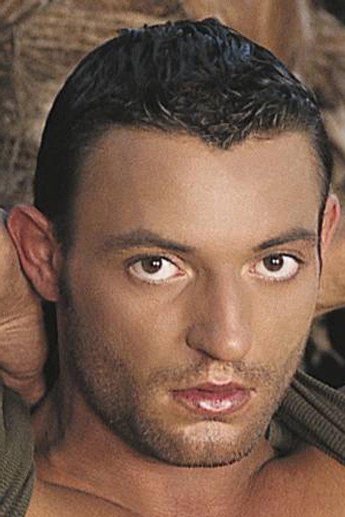 Photo of David Pierre, Acting