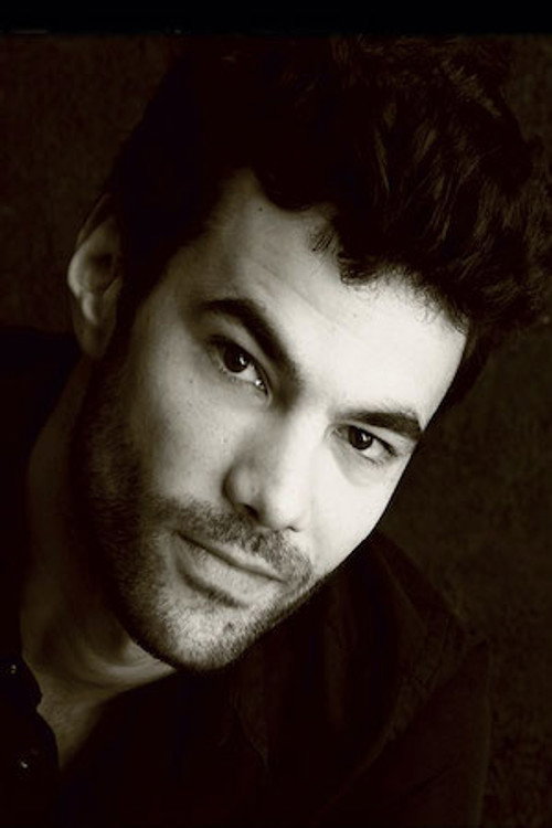Photo of Valentin de Carbonnières, Acting