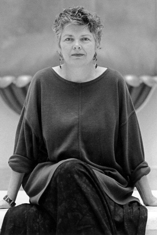 Photo of Minnie Bruce Pratt, Acting