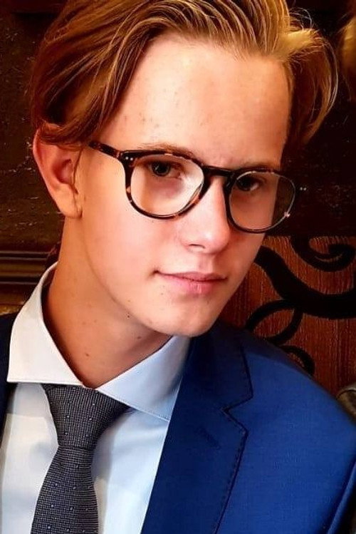 Photo of Hugo Soosaar, Acting