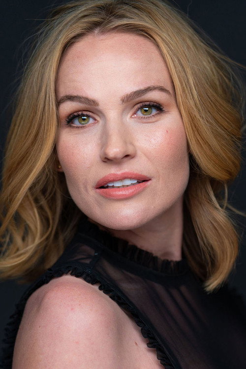 Photo of Tiffan Borelli, Acting