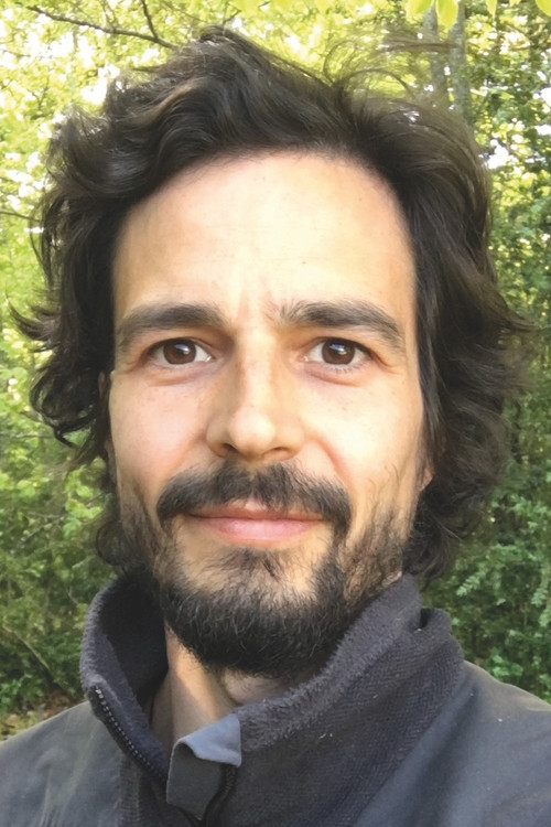 Photo of Pablo Servigne, Acting