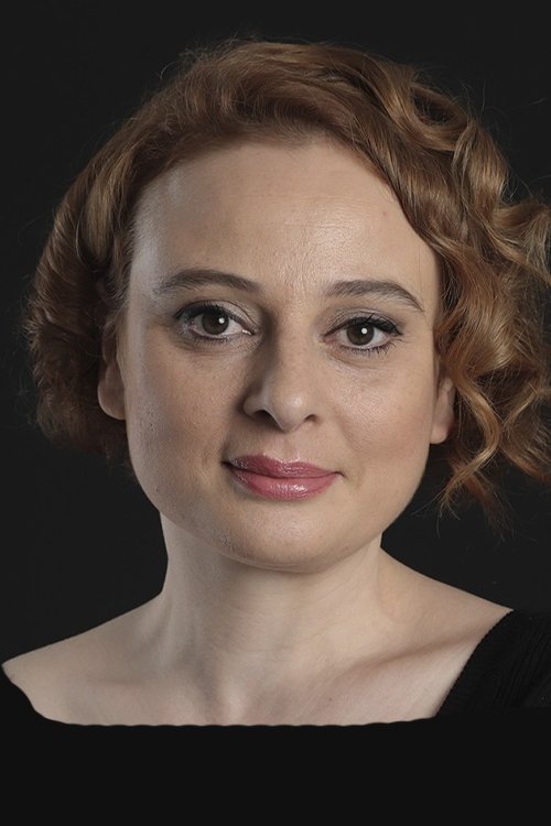 Eylem Yıldız profile