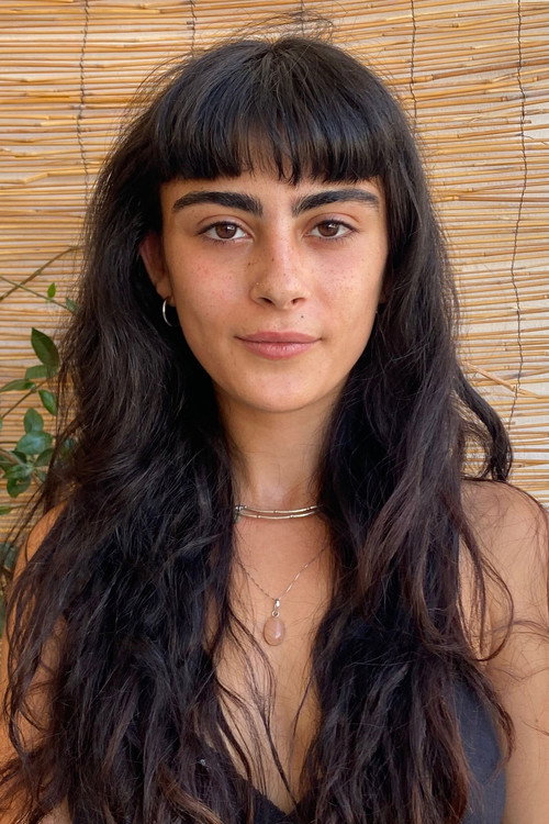 Photo of Romina De Giglio, Acting