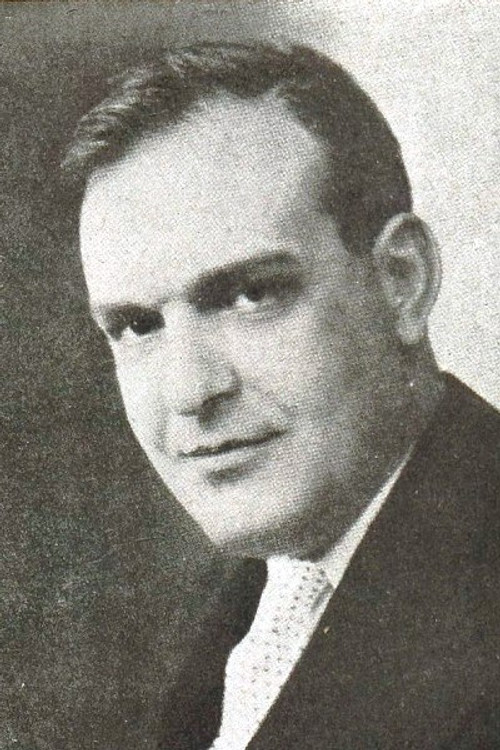 Photo of Charles Spaak, Writing