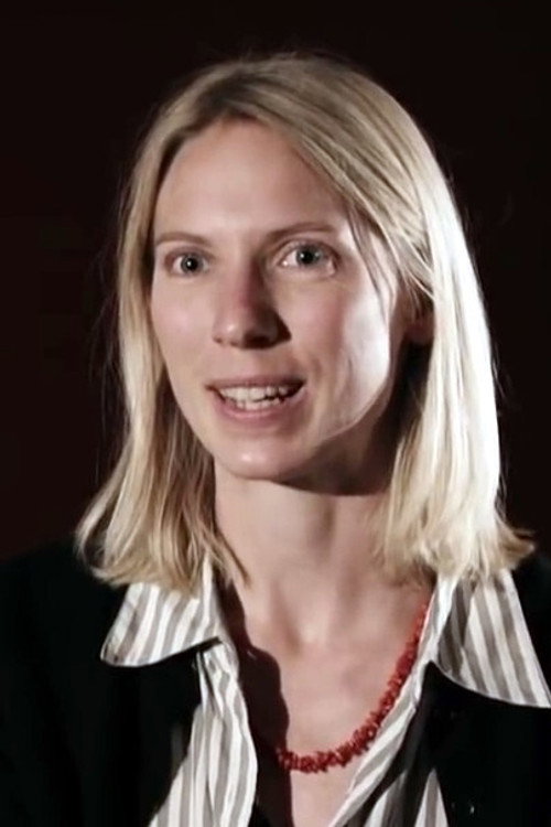 Photo of Svea Janzen, Acting