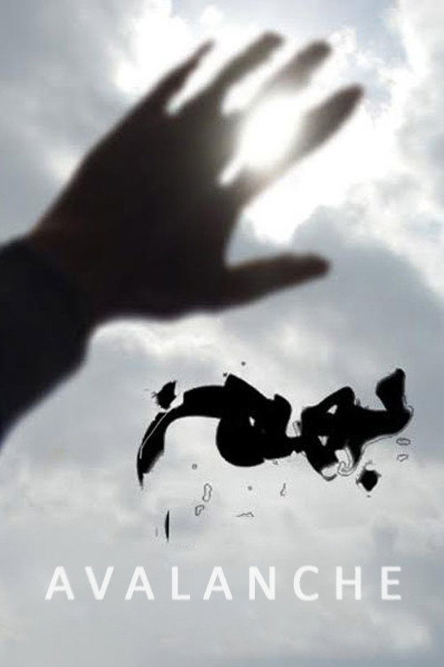 Movie poster for Avalanche (2015)