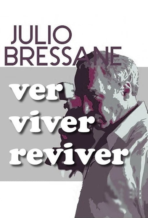 Movie poster for Ver Viver Reviver (2007)