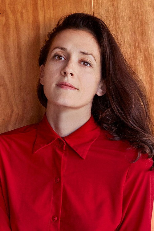 Photo of Danielle Krudy, Directing