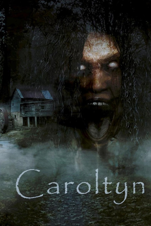 Movie poster for Caroltyn (2022)