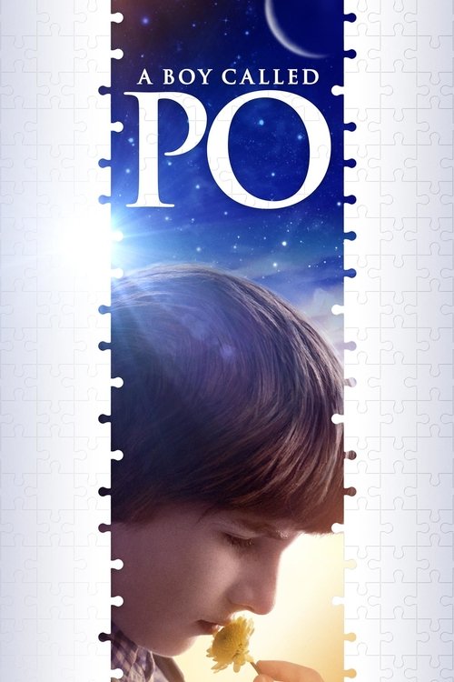 Movie poster for A Boy Called Po (2016)