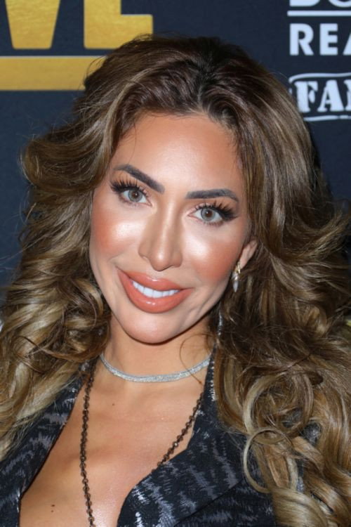 Photo of Farrah Abraham, Acting