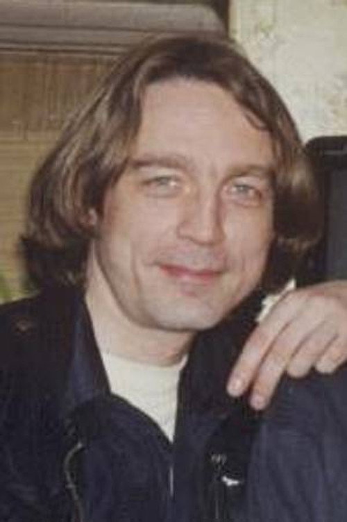 Photo of Henrikh Zdanevich, Acting