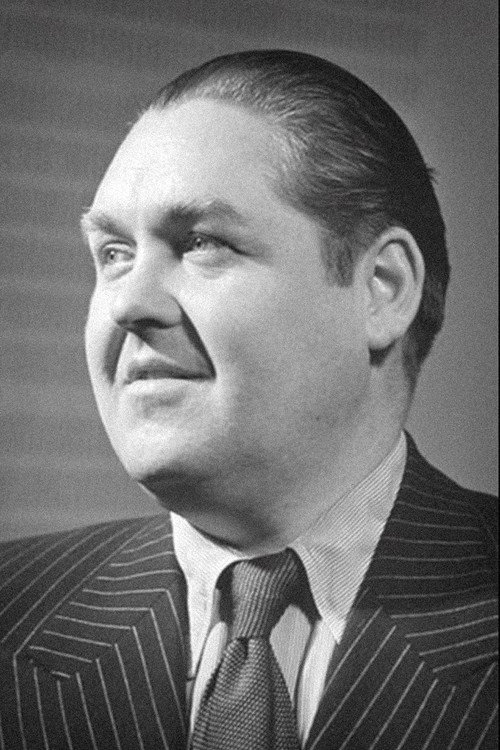 Photo of Jussi Björling, Acting