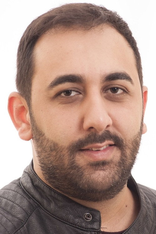 Photo of Elnur Gadirov, Acting