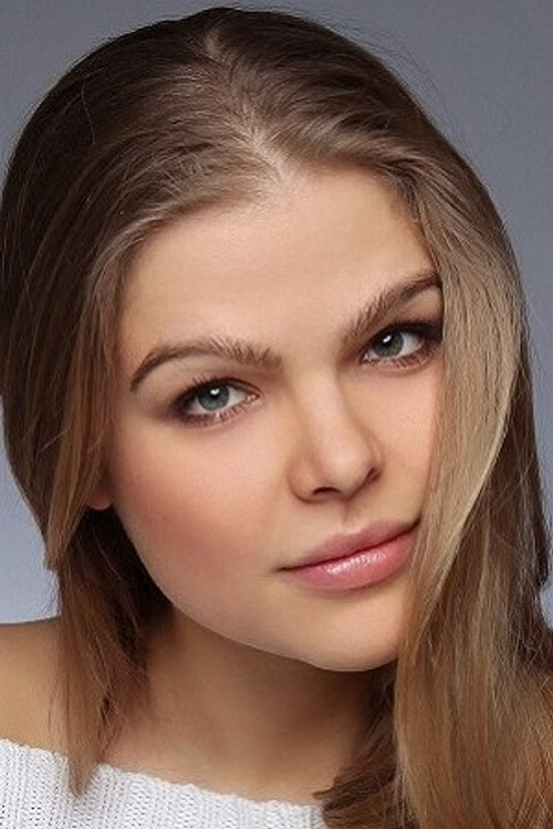 Photo of Marina Sokolova, Acting