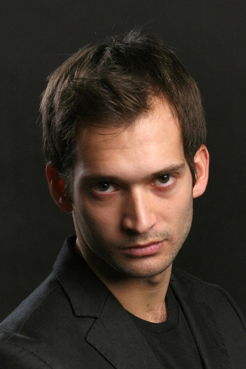 Photo of Gergely Goitein, Acting