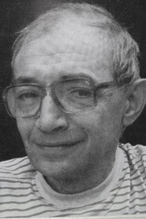 Photo of Vladimir Shtein, Directing