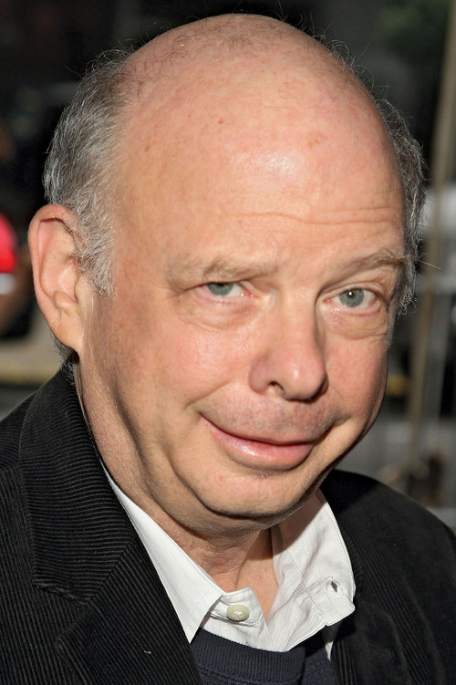 Photo of Wallace Shawn, Acting