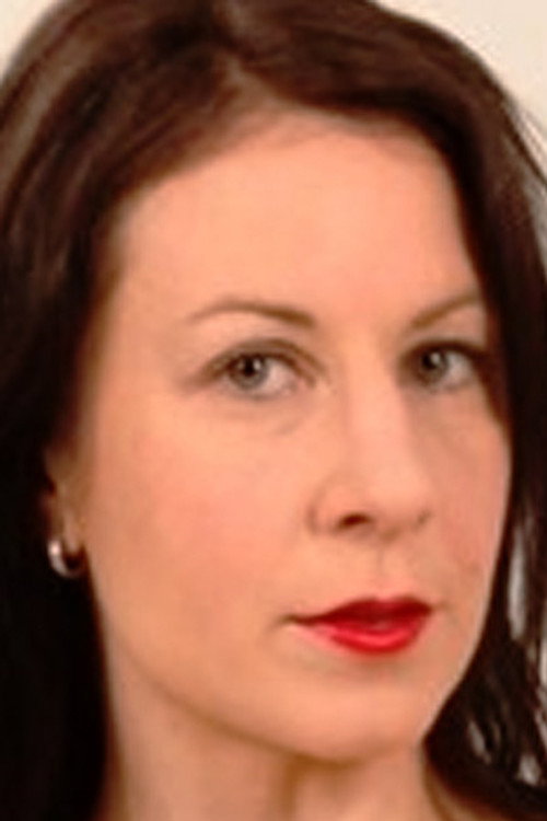 Photo of Valeria Jones, Acting