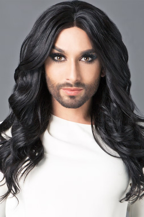 Conchita Wurst profile