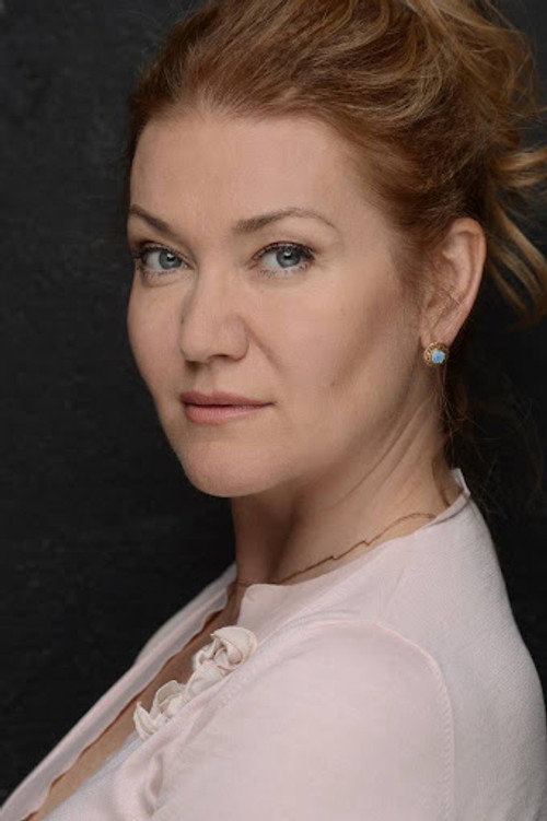 Photo of Юлия Либет, Acting