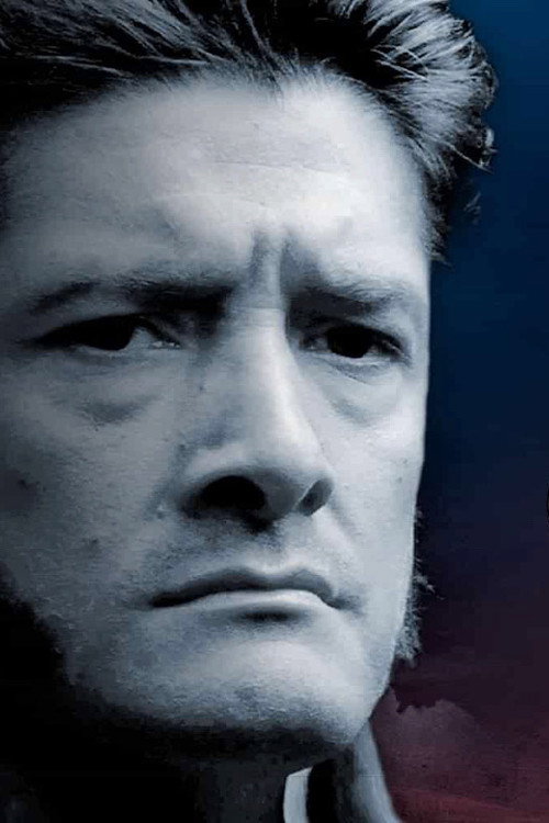 Movie poster for Guerrero, Sueño Republicano (2010)