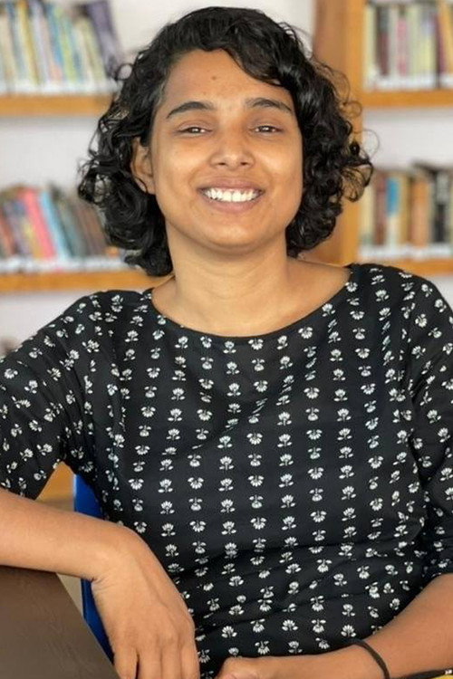 Photo of Farha Khatun, Directing