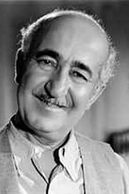Photo of Fernand Charpin, Acting