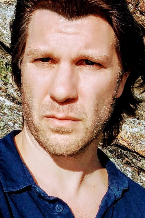 Peter Cadwell profile