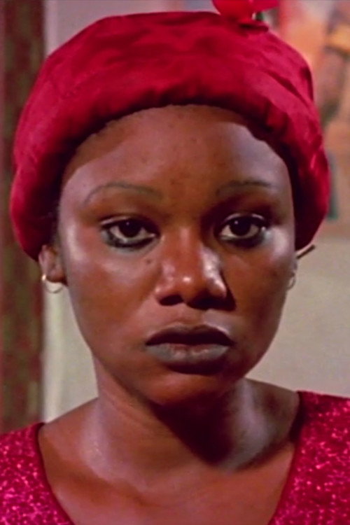 Photo of Omou Diarra, Acting