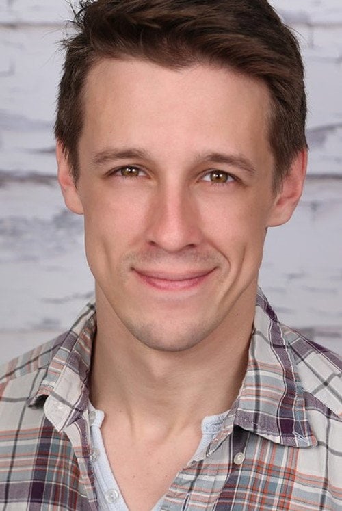 Photo of Jason Michael Snow, Acting