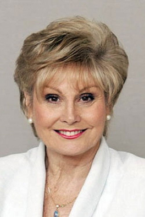 Angela Rippon profile