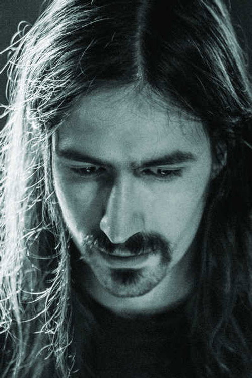 Photo of David-Alexandre Parquier, Acting