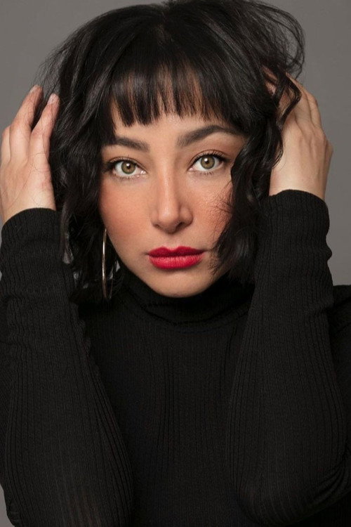 Photo of Analucia Santibañez, Acting