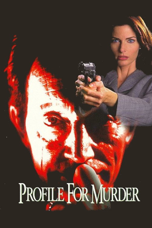 Movie poster for Profile for Murder (1996)