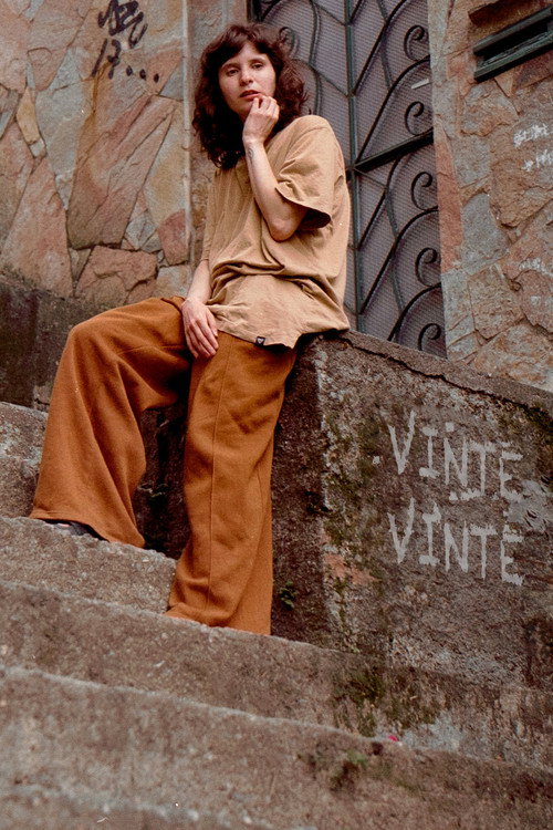 Movie poster for Vinte Vinte (2022)