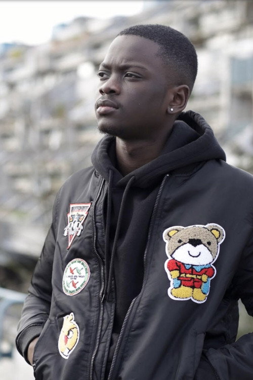 Yus Jamal Crookes profile