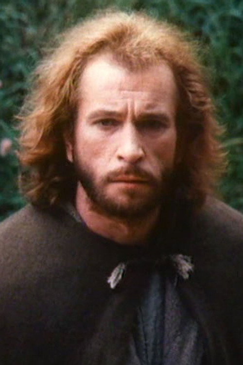 Photo of Igor Talkov, Acting