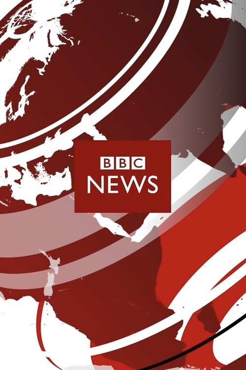 Series poster for BBC News (2010)