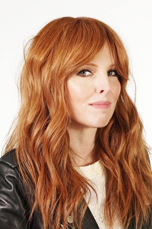 Photo of France D'Amour, Acting
