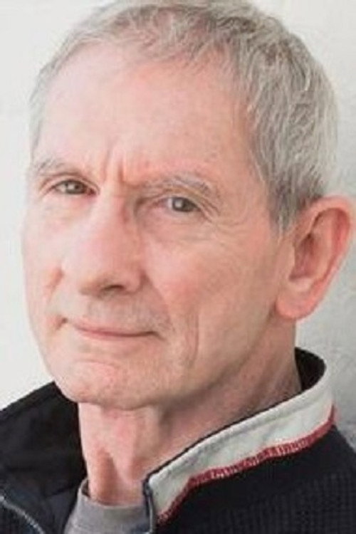 Photo of Patrick Romer, Acting